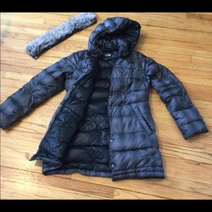The North Face women jacket
